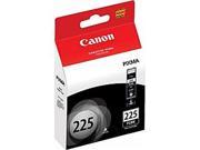 Canon 225 OEM Ink Cartridge Pigment Black PGI 225BK