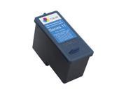 Dell Series 11 Remanufactured Ink Cartridge TriColor GCN596