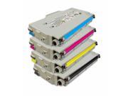 Lexmark Premium Remanufactured Toner: Cyan PG20K0500 Lexmark Premium Remanufactured Toner: Cyan PG20K0500