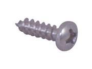 For HP by USAPG 9000 M3 Pan Head Phillips Screw with Flat Washer