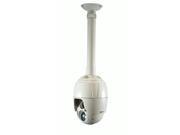 Revo Elite Surveillance Camera Color Cable OUTDOOR IR PTZ WITH CEILING MOUNT