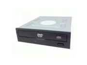 BUSlink Disk Drive DVD RW R DL Black IDE Model DBW 1688B
