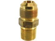 Brass Craft MAU2 10 12 Bulk Gas Connector Fittings