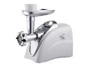 Brentwood Meat Grinder White