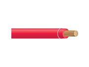 Southwire 22966652 Simpull THHN 12 Gauge THHN Stranded Wire Red 100 Ft. Per R