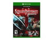 Microsoft Killer Instinct