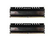 Avexir Core Series 32GB 2 x 16GB 288 Pin DDR4 SDRAM DDR4 2400 PC4 19200 Memory Desktop Memory Model AVD4UZ124001616G 2CO