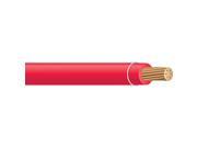 Southwire 22975736 Simpull THHN 10 Gauge THHN Stranded Wire Red 50 Ft. Per Ro