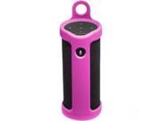 UPC 841667100111 product image for Amazon Carrying Case (Sling) for Portable Speaker - Magenta - Drop Resistant, Bu | upcitemdb.com