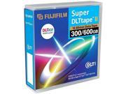 FUJIFILM Super DLTtape I Tape Zip Media