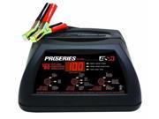 DSR PROSERIES 125AMP AUTO CHARGER W MICROPROCESSOR