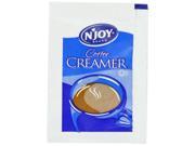 Coffee Creamer Nondairy 2 g Packets 1000 BX BE