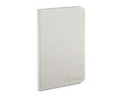 Verbatim 98076 Kindle r Fire Hd 7 Folio Case pearl White