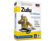 ZULU NCH SOFTWARE WIN 2000XPVISTAWIN 7WIN 8 MAC OS X10.4.2 OR LATER