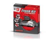 Ballistic Sstkt Trunk Kit