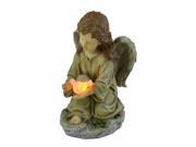 Moonrays Angel With Dove