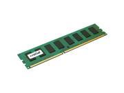 Micron Consumer Products Group 4gb Ddr3 1866 1.5v Dr X8 Vlp Rdimm 240p