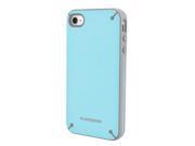 iPhone 4 4S Blueberry Slim Shell Case