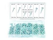 Hex Head Washer 200 Pc