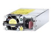 HP J9737A ABA X332 1050W 110 240VAC TO 54VDC Power Supply