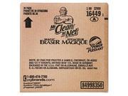 Mr. Clean 16449 Magic Eraser Extra Power 4 3 5 x 2 2 5 7 10 Thick White 30 Carton