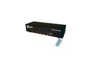 CE Labs Cable Electronics HM41SR HDMI Switcher