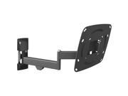 4 Movement Rotate Fold Swivel Tilt LCDLED Wall Mount Fits up to 37 inch LCDs