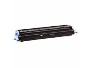 IBM Compatible TG95P6511 Yellow Toner Cartridge 2000 Page Yield Equivalent to HP Q6002A