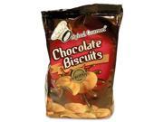 CoffeePro Tea Biscuits 12BG CT Chocolate