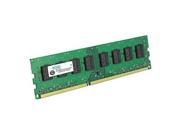 EDGE Memory 4GB 240 Pin DDR3 SDRAM DDR3 1600 PC3 12800 Server Memory Model PE231613