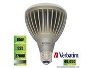 Verbatim BR30 LED Lamp 98138 15W 2700K B30 L925 C27 E