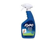 EXPO 1752229 Dry Erase Surface Cleaner 22 oz. Bottle