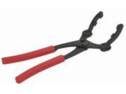 OTC 4582 Jointed Jaw Standard Filter Pliers 2.25 4.75