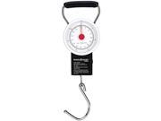 TRAVEL SMART BY CONAIR TS602LS Luggage Scale Tape Measure