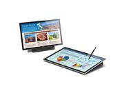 Sharp LL S201A 20 Edge LED LCD Touchscreen Monitor 16 9 5 ms