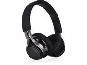 LUXA2 AD HDP PCLSBK 00 Lavi S Over ear Wireless Headphones