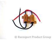 Race Sport 6 Ohm 10 Watt Load Resistors 6OHM10WATT