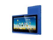 Zeepad 7DRK Q BLUE 4 GB 7.0 Tablet