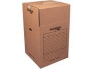 Fellowes Bankers Box SmoothMove Wardrobe Box