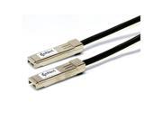 eNet SFP H10GB ACU7M ENC 10GBase CU SFP Active Twinax Cable Assembly 7m