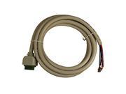 CyberPower CP7PIN3 9.84 ft. 7 Pin Telemetry Cable for CyberPower DC Power Supplies