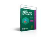 Kaspersky Int Sec 2016 5user .com Only