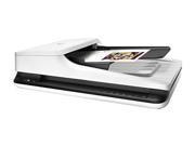 HP ScanJet Pro 2500 L2747A 201 1200 dpi USB color document scanner