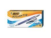 Bic Atlantis Comfort Ball Pen