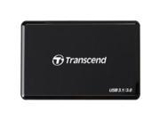 Transcend TS RDF9K Flash Reader