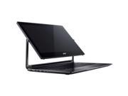 Acer Laptop Aspire R 13 R7 372T 50PJ Intel Core i5 6200U 2.30 GHz 8 GB Memory 256 GB SSD Intel HD Graphics 520 13.3 Touchscreen Windows 10 Home 64 Bit