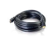 C2G 75ft Active High Speed HDMI Cable