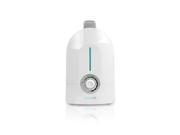 SereneLife PHUMDIF3 Ultrasonic Humidifier Cool Mist Moisture 4 L