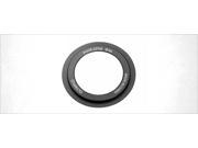 OLYMPUS V6340460W000 Black POSR EP08 46mm Underwater Shading Ring