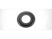 OLYMPUS V6340470W000 Black Underwater Anti reflective Ring for M.Zuiko 25mm f1.8 Lens